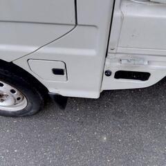 SUBARU サンバー 車検有りの画像