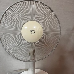 扇風機の画像