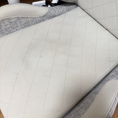 ゲーミングチェア　の画像