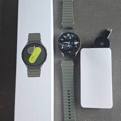 Samsung Galaxy Watch 7 LTE 44mmの画像