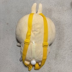 ちいかわ　うさぎ　　の画像
