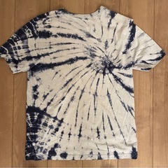 NIKE Tシャツの画像