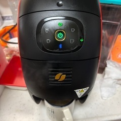 【取引確定
】ネスカフェ　ゴールドブレンド　バリスタ　コーヒーメーカーの画像