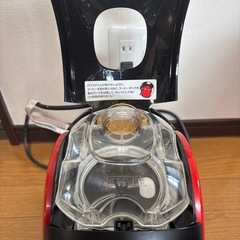 【取引確定
】ネスカフェ　ゴールドブレンド　バリスタ　コーヒーメーカーの画像