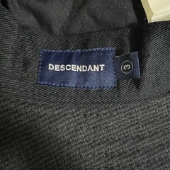 DESCENDANTの画像