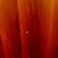 【直接引取限定】パソコンデスク　幅180の画像