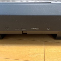★ヤマハ 電子ピアノ P-105 88鍵★の画像