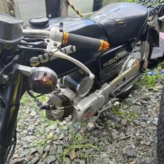 コレダ(スポーツ？)50の画像