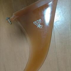 ロングボード　9.4ft ハンドシェイプの画像