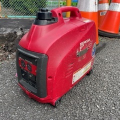 ホンダ　EX6 発電機の画像