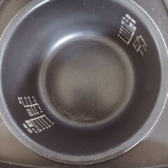 炊飯器の画像