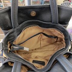 リユースのサカイ東金店　BARCOSバッグ　TＪ13880の画像