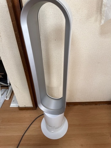 ダイソン　cool 扇風機