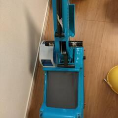 KOBELCO　ショベルカーの画像