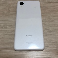 美品’s‼️アンドロイド GaIaxy A23 SlMフリー‼️の画像