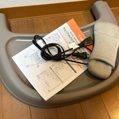 【美品】コンビ ネムリラ AUTO SWING BEDi おやすみドーム EGの画像