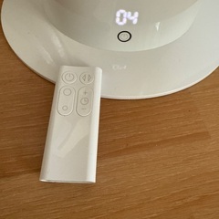 ダイソン　cool 扇風機　の画像