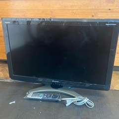 32型　シャープ　AQUOS LC-32E7の画像