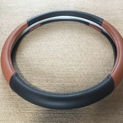 ハンドルカバーの画像