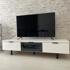 テレビ台の画像
