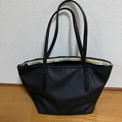 ラコステ LACOSTE バッグの画像