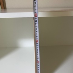 収納棚の画像