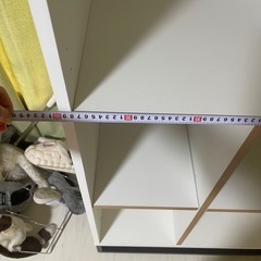 収納棚の画像