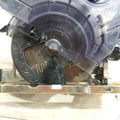 マキタ makita/ 125ミリ/ 防じんマルノコ KS5100F/ 丸のノコ/ 電動工具/ DIY/ 切断機 /日曜大工　C0ET0120 　の画像