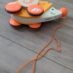 ＨＡＰＥ カタカタおもちゃの画像
