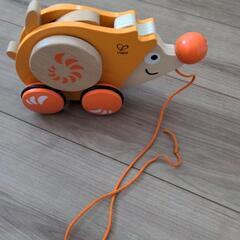 ＨＡＰＥ カタカタおもちゃの画像