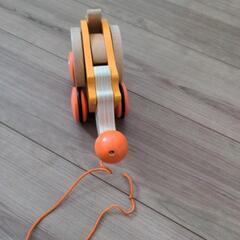 ＨＡＰＥ カタカタおもちゃの画像