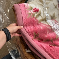 掛け布団類セットの画像