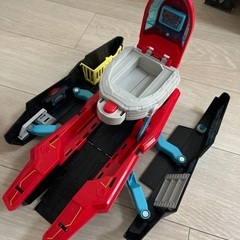 パウパトロール　マイティパトローラーの画像