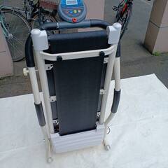 電動ウォーカー（100V）2005年製の画像