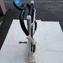 電動ウォーカー（100V）2005年製の画像