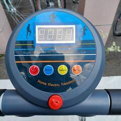 電動ウォーカー（100V）2005年製の画像