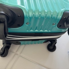 キャリーケース　機内持ち込み可の画像