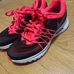 NIKE ランニングシューズ
の画像