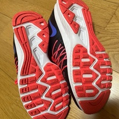 NIKE ランニングシューズ
の画像