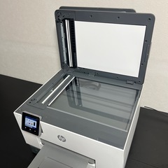 HP プリンター A4インクジェット複合機 ビジネス HP OfficeJet Pro 9020 業務用の画像