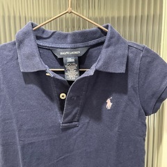 110サイズ Ralph Lauren の画像