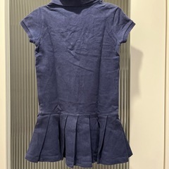 110サイズ Ralph Lauren の画像