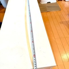 テレビボードの画像