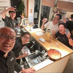 【店長募集】山奥にあるクラフトビールとせいろ蒸し料理店※寮アリの画像
