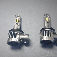 SUPAREE H8/H11/H16 LEDライト 車検対応  6500K の画像