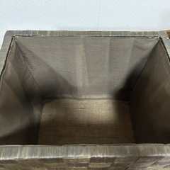 【8/17までの取引500円引き】スツールボックスの画像
