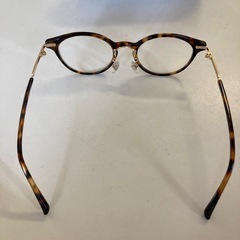 【美品】メガネ（VIKTOR&ROLF）の画像