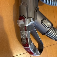 訳あり　ダイソン　掃除機　山善　扇風機　の画像
