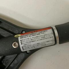 0814-043 ※美品　リップスティック デラックス ミニ RIPSTIK miniの画像