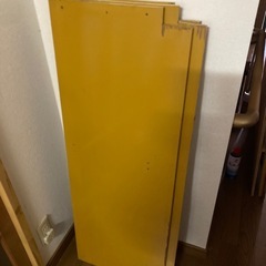 ベニヤ　の画像